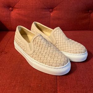 M. GEMI The Cerchio Slip On - Never Worn!